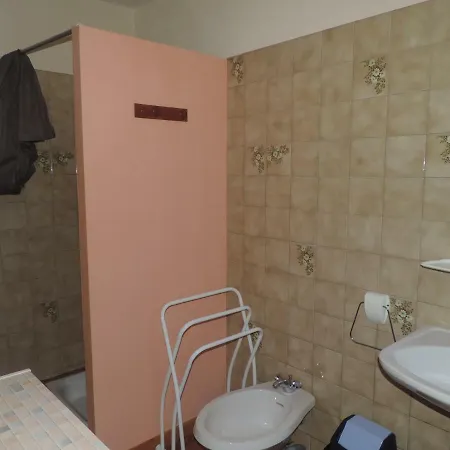 דירה La Maison Du Lac *