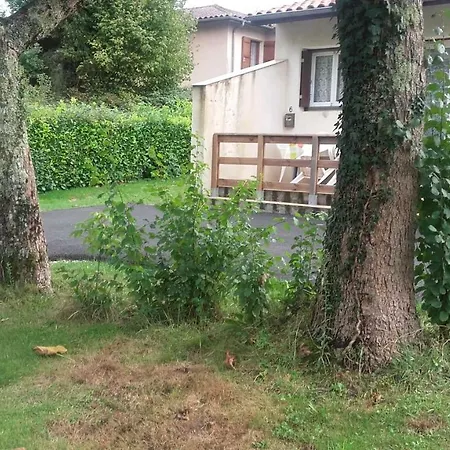 La Maison Du Lac *