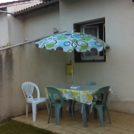 La Maison Du Lac Cazaubon
