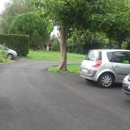 Apartamento La Maison Du Lac *