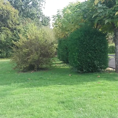 La Maison Du Lac Apartamento *