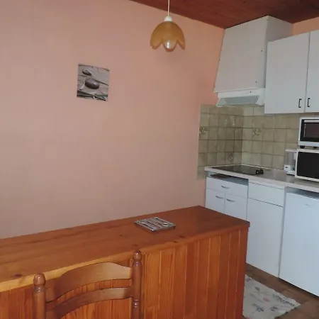 Apartment La Maison Du Lac *